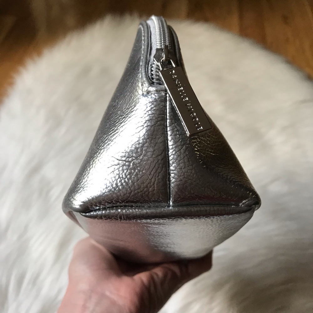 Disney Danielle Nicole Mickey Cosmetic Bag - image 7